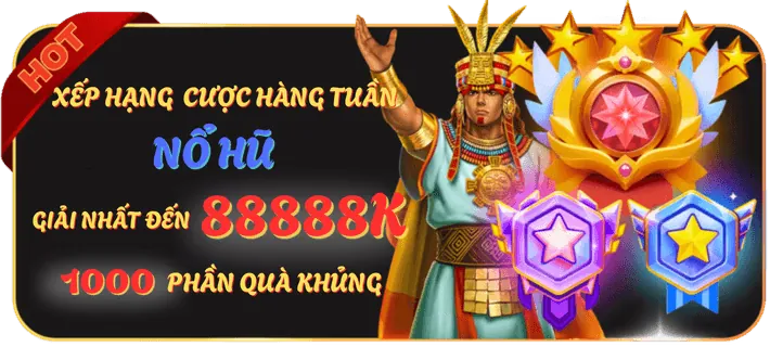 Sự kiện đặc biệt và giải đấu casino