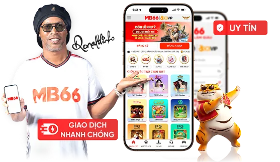 Hàng trăm trò chơi Nổ Hũ đa dạng